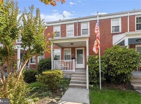 townhouse for sale baltimore|21239 Townhomes & Townhouses For Sale .
